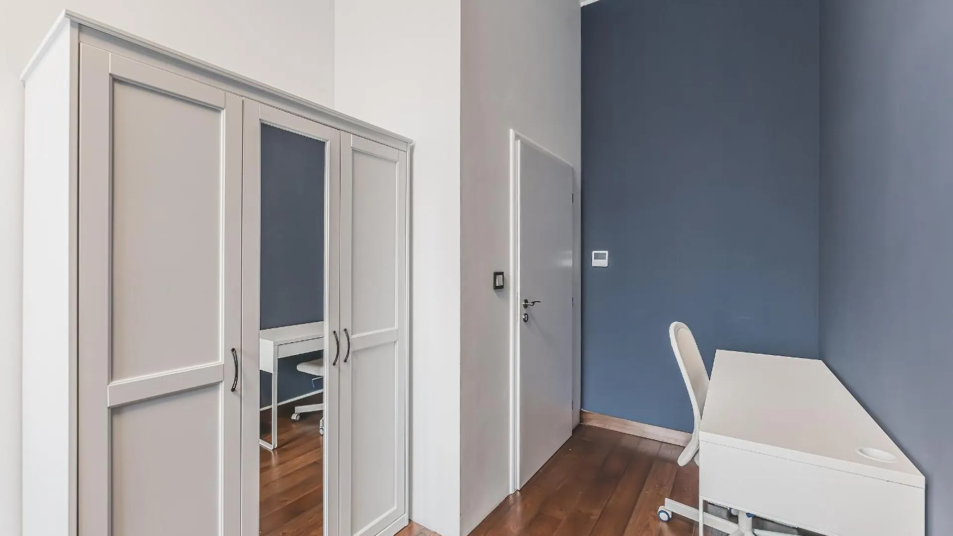 Heart Of Prague Lodgings 4 Δωμάτια σε οικογενειακή κατοικία