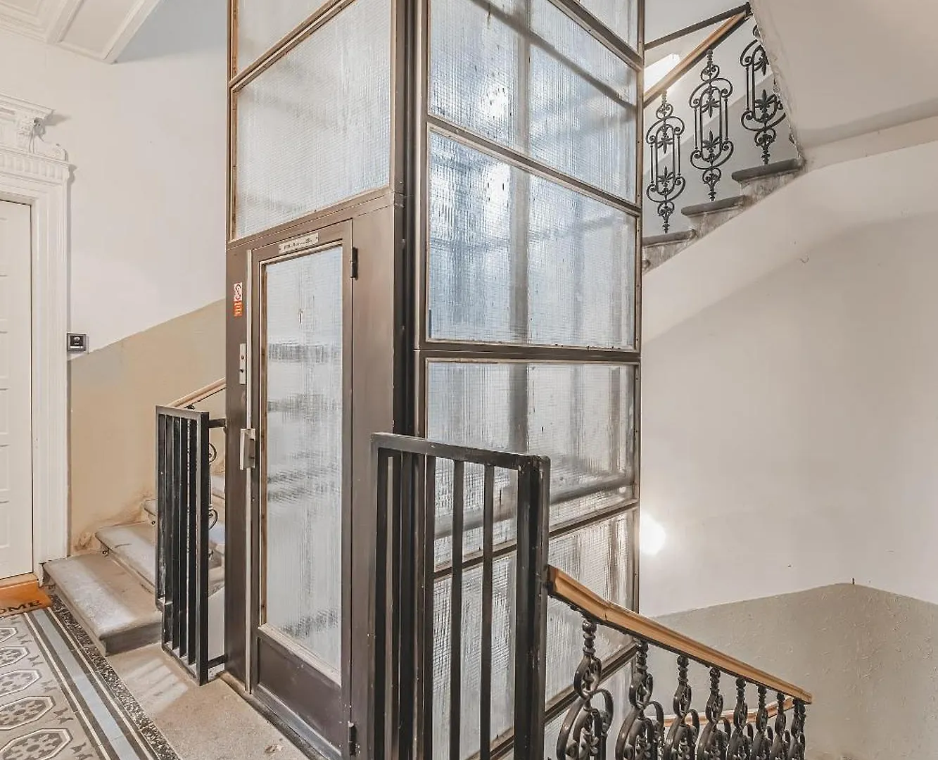 Heart Of Prague Lodgings 4